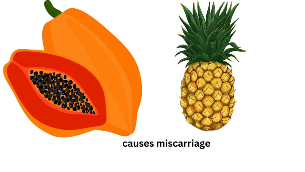 Pineapple and Pregnancy | Pacific Northwest Fertility - Can Pineapple Cause Miscarriage In Pregnancy
